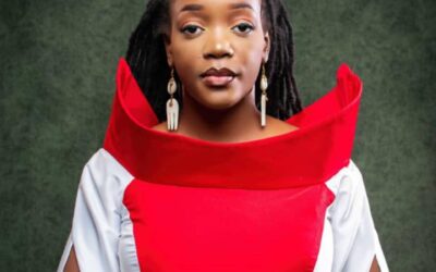 Le come-back de Monie kongo